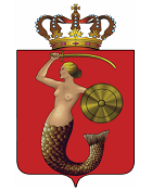 herb warszawa