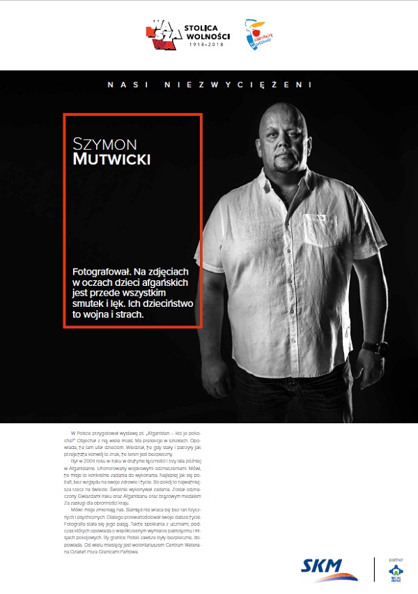 Szymon Mutwicki